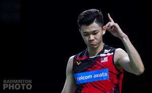 Tunggal putra Malaysia, Lee Zii Jia tumbang di perempat final Yonex Thailand Open 2020 BWF World Tour Super 1000. (Copyright: Badmintonphoto | Courtesy of BWF)