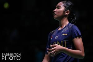 Ester Nurumi Tri Wardoyo (Foto: Badminton Photo/Jnanesh Salian)