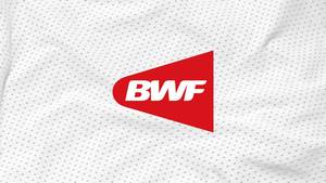Logo Federasi Bulutangkis Dunia (BWF). (Sumber: bwfbadminton.com)