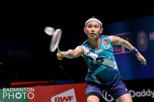 Tai Tzu Ying (Badminton Photo/Mikael Ropars)