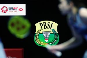 PBSI (Djarum Badminton/Edward Luhukay)