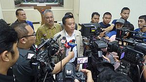 Imam Nahrawi