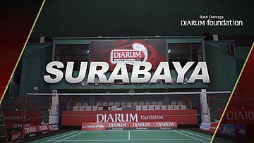 Highlight Penutupan Djarum Sirkuit Nasional Premier Jawa Timur Open 2017