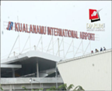 Highlight Persiapan Djarum Sirkuit Nasional Sumatera Open 2013