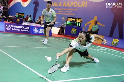 Raynanda Laksmana/Malika Nur Aqilah...