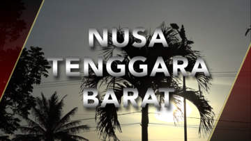 Persiapan Djarum Sirkuit Nasional Nusa Tenggara Barat Open 2017