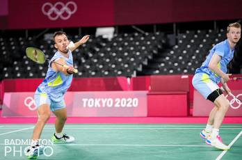 Olimpiade Tokyo 2020 | Day 1