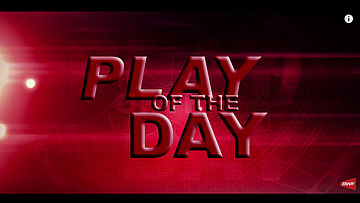 Play Of The Day | Badminton Day 4 R16 - TOTAL BWF World Championships 2015