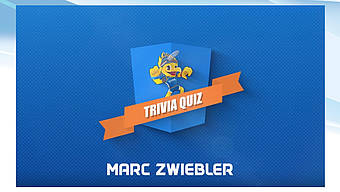 Marc Zwiebler - Trivia at BCA Indonesia Open 2017