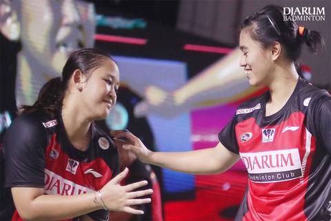 Angelita Magdalena Yusup/Imanuela Ayu...