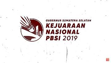 Persiapan Kejuaraan Nasional PBSI 2019