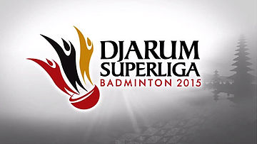 Event Highlight Djarum Superliga Badminton 2015