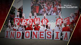 Highlight Hari ke-3 BCA Indonesia Open Superseries Premier 2016 #EaaForIndonesia