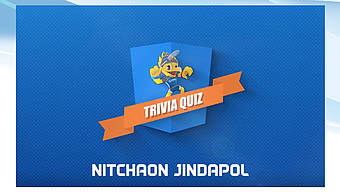 Nitchaon Jindapol - Trivia at BCA Indonesia Open 2017