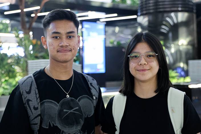 Jafar Hidayatullah/Felisha Alberta Nathaniel Pasaribu (Humas PP PBSI) Jafar Hidayatullah/Felisha Alberta Nathaniel Pasaribu (Humas PP PBSI)