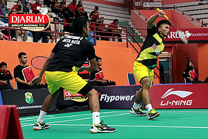 Amri Syahnawi/Rian Swestadian