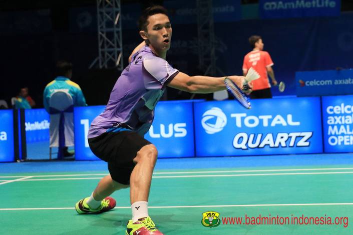 Jonatan Christie Jonatan Christie