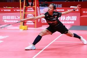 Putri Kusuma Wardani (Humas PP PBSI) Putri Kusuma Wardani (Humas PP PBSI)