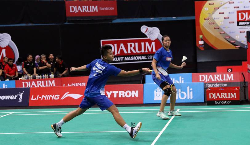 Alif Rafsyah Mauthuthihona/Rayhan Vania Salsabila Alif Rafsyah Mauthuthihona/Rayhan Vania Salsabila