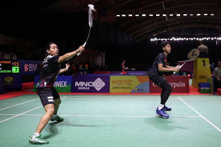 Marwan Faza/Aisyah Salsabila Putri Pranata (Humas PP PBSI) Marwan Faza/Aisyah Salsabila Putri Pranata (Humas PP PBSI)