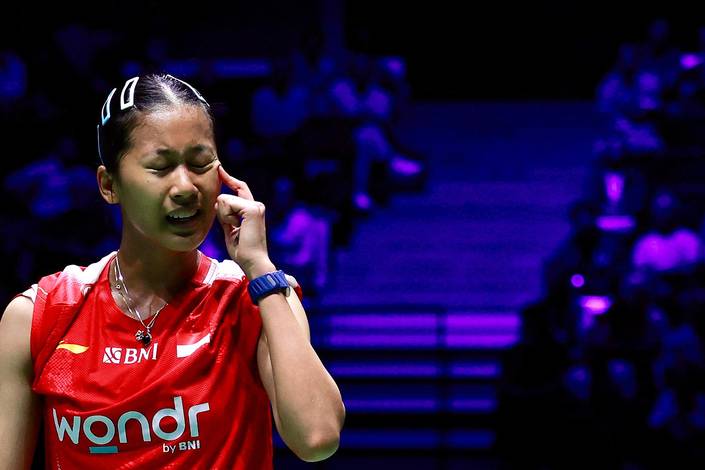 Putri Kusuma Wardani (Humas PP PBSI) Putri Kusuma Wardani (Humas PP PBSI)