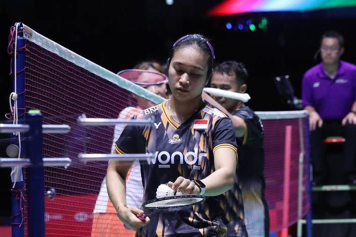 Lisa Ayu Kusumawati (Humas PP PBSI) Lisa Ayu Kusumawati (Humas PP PBSI)