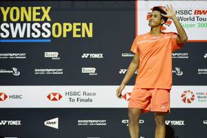 Alwi Farhan (Humas PP PBSI) Alwi Farhan (Humas PP PBSI)