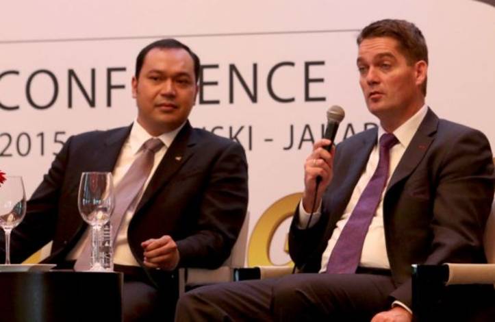 Anton Subowo - Poul-Erik Hoyer Larsen Anton Subowo - Poul-Erik Hoyer Larsen