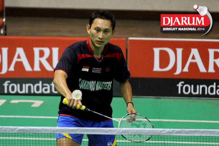 Sony Dwi Kuncoro Sony Dwi Kuncoro