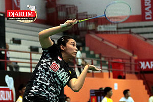 Pia Zebadiah Bernadeth