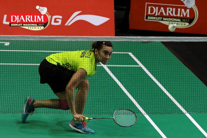 Bellaetrix Manuputty