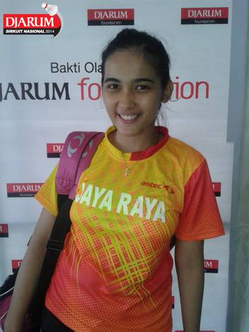 Anneke Feinya Agustin