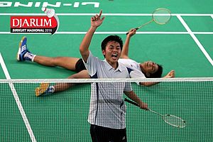 Abiyyu Fauzan Majid/Muhammad Shohibul Fikri