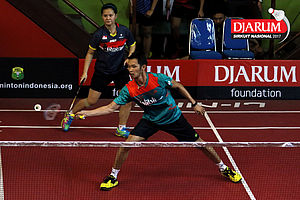 Fran Kurniawan/Komala Dewi