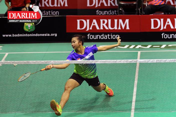 Ni Made Pranita Sulistya Devi