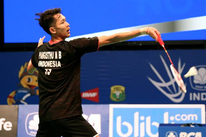 Muhammad Bayu Pangisthu