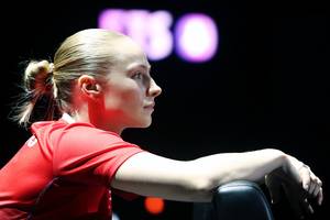 Alexandra Bøje (Djarum Badminton/Edward Luhukay)