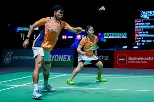 Jafar Hidayatullah/Felisha Alberta Nathaniel Pasaribu (Humas PP PBSI) Jafar Hidayatullah/Felisha Alberta Nathaniel Pasaribu (Humas PP PBSI)