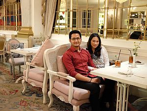 Pia Zebadiah Bernadet