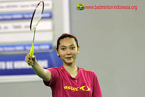 Gloria Emanuelle Widjaja