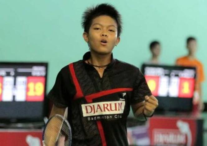 Siti Fadia Silva Ramadhanti