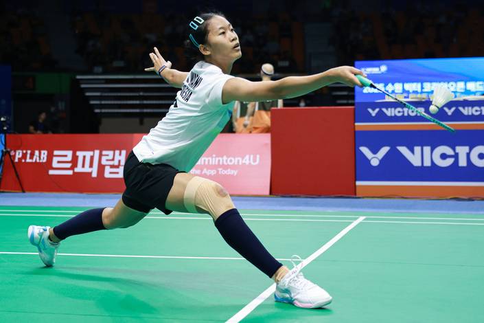 Putri Kusuma Wardani (Humas PP PBSI) Putri Kusuma Wardani (Humas PP PBSI)
