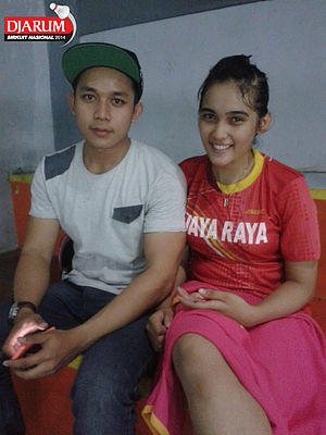 Aneke Feinya Agustin