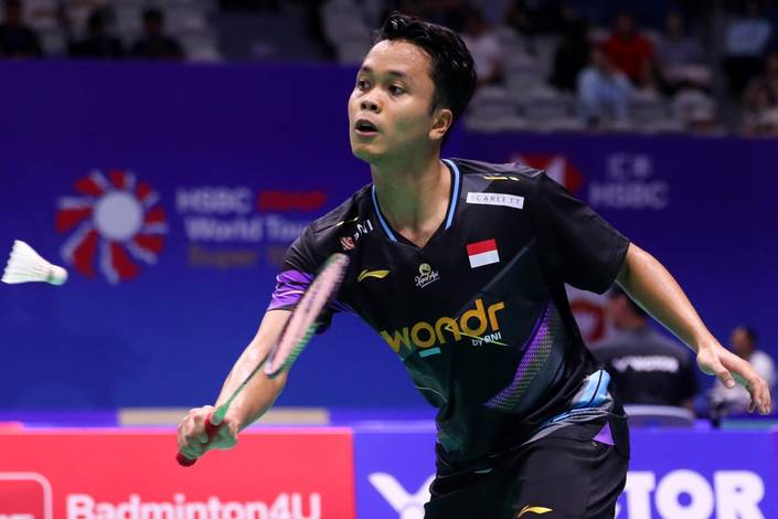 Anthony Sinisuka Ginting (Humas PP PBSI) Anthony Sinisuka Ginting (Humas PP PBSI)