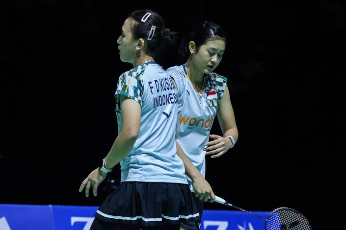 Febriana Dwipuji Kusuma/Amallia Cahaya Putri (Humas PP PBSI) Febriana Dwipuji Kusuma/Amallia Cahaya Putri (Humas PP PBSI)