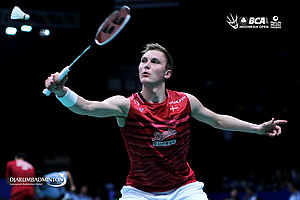 Viktor Axelsen