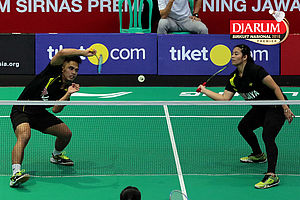 Amri Syahnawi/Shela Devi Aulia