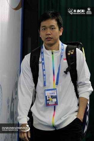 Hendra Setiawan Hendra Setiawan