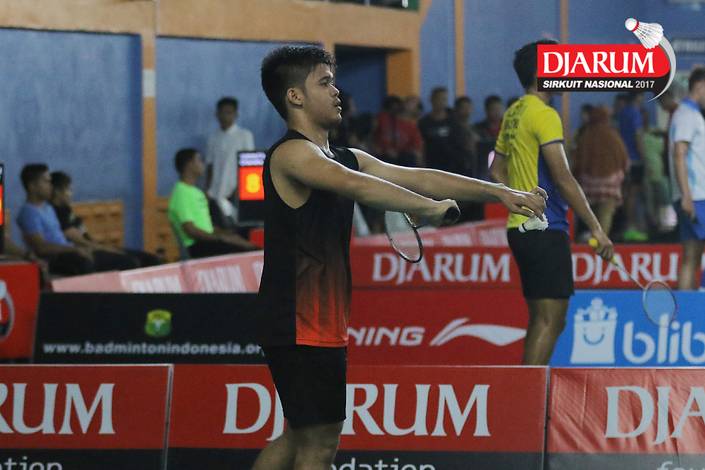 Fikri Ihsandi Hadmadi (Tangkas Intiland)