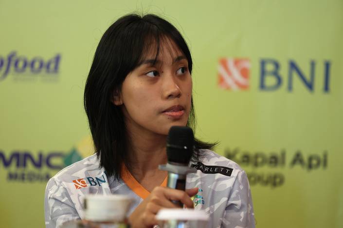 Mutiara Ayu Puspitasari (Humas PP PBSI) Mutiara Ayu Puspitasari (Humas PP PBSI)